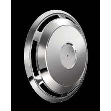  22,5 403 model metal paslanmaz jant kapağı ön