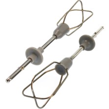 Supervac Blender Çırpma Teli 2li, King  P 962 Blendmix ile Uyumlu