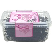 Antaç Siyah Topuzlu Tel Toka 500 Gram