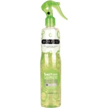 Morfose Çift Fazlı Bıotin Fön Suyu 400 ml