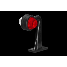  asfar uzun eğri boynuz lambası