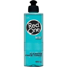 Red One Cilt Temizleme Toniği 250 ml