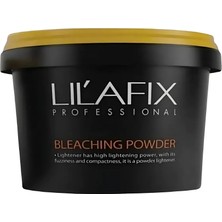 Lilafix Mavi Toz Açıcı 2 kg