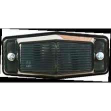  fr ön panjur lamba duylu füme