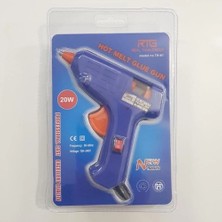 Mercansa Sıcak Silikon Tabancası