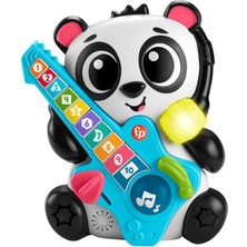 HYL25 Fisher-Price Lync Squad Ilk Sayılarım Panda
