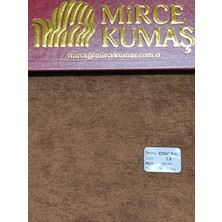 Mirce Kumaş Mobilya Koltuk Berjer Döşemelik Kumaş Oscar Pati Dostu Kumaş