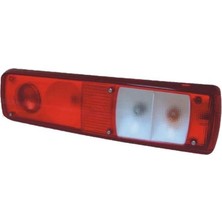 Demmon Çerkez Renault Premıum Stop Lamba Sağ