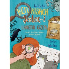 Ben Kısaca Şerlok -2 Lanetin Gizemi