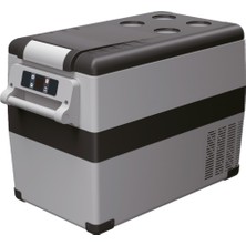  demmon 42 litre araç ıçi buzdolabı