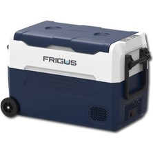  demmon frıgus 45 litre araç ıçi buzdolabı ( enjeksiyon kalıp )