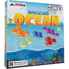 Rd 5470 Redka Banzuki Ocean