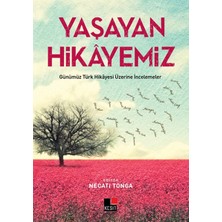 Yaşayan Hikayemiz
