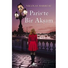 Paris'te Bir Akşam