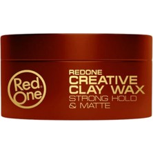 Redone Creative Clay Wax 100 ml