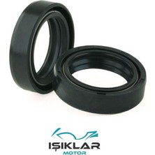GİVİS Mondial Drift L 125 Ön Amortisör Keçesi IŞK0033