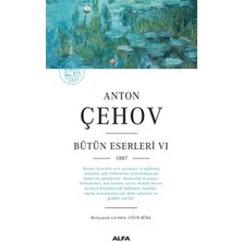 Anton Çehov Bütün Eserleri 6