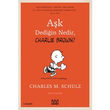 Aşk Dediğin Nedir, Charlie Brown?