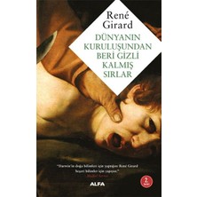 Dünyanın Kuruluşundan Beri Gizli Kalmış Sırlar