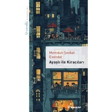 Ayaşlı ile Kiracıları – Livaneli Kitaplığı