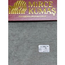 Mirce Kumaş Mobilya Koltuk Berjer Döşemelik Kumaş Oscar Pati Dostu Kumaş