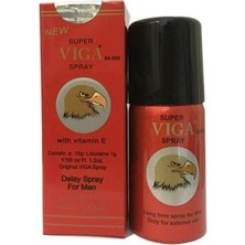 Erkekler Için Vigas 84000 Dellays Spreys