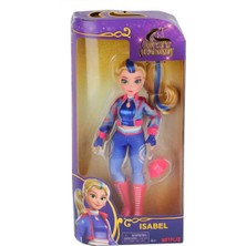 6071155 Unicorn Academy Moda Bebeği 24 cm