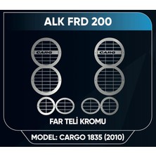  kargo 2010 far teli nikelajı (1835)