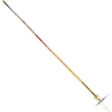 EP Designs Colormix Baget Taşlı Su Yolu Bileklik