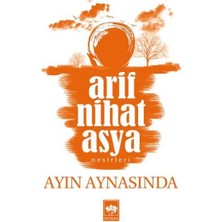 Ayın Aynasında