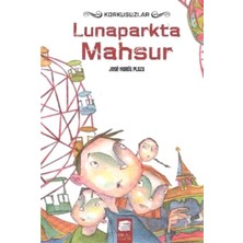 Lunaparkta Mahsur