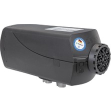  demmon thermon 2  24 volt  2,5 kw ( araç ısıtıcı)