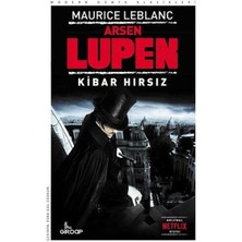 Kibar Hırsız - Arsen Lüpen