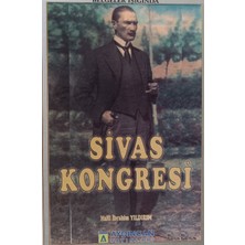 Kişisel Yayınlar Belgeler Işığında Sivas Kongresi Halil Ibrahim Yıldırım (2.el Kitaptır)
