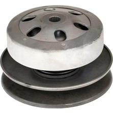 NCR HONDA DİO110 ARKA VARYATÖR KOMPLE ALPHA110