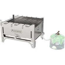 Orcamp Frigon Portatif Mangal