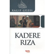 Kadere Rıza