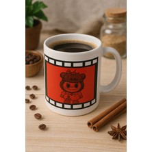 Bymiel Labubu Kupa Bardak