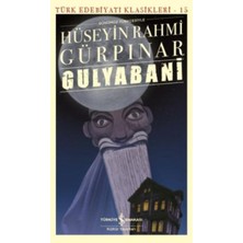 Gulyabani (Günümüz Türkçesiyle) - Türk Edebiyatı Klasikleri