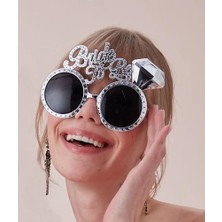 Mercansa Bride To Be Gelin Gözlüğü