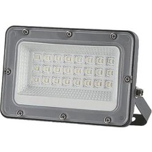 Cata Ct 4657 30 W Slim LED Projektör 6500K Beyaz Işık