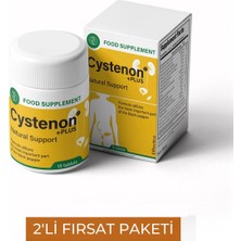 Cystenon Plus 2 Adet