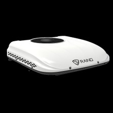  raıno polar mini eco 24 volt tavan klimasi