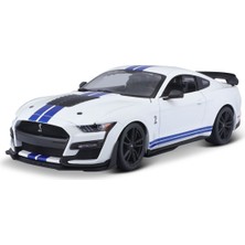 Maıs 31452 1 18 2020 Mustang Shelby GT500