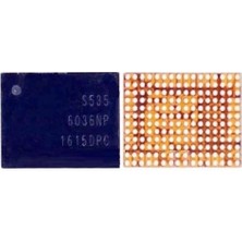 OEM Samsung S7 - S7 Edge Power Entegresi S535