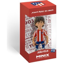 MNX88000 Minix Joao Felix - Koleksiyon Figürü