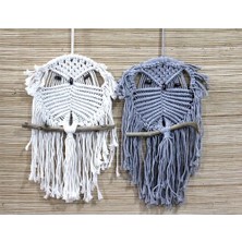 Mercansa Baykuşlu Düş Kapanı Model 3