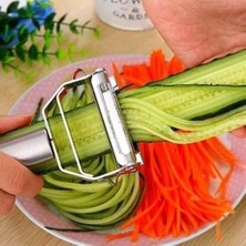 Mercansa Jülyen Meyve Sebze Soyacağı