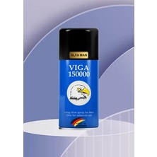 Erkekler Için Vigas 150000 Dellays Spreys