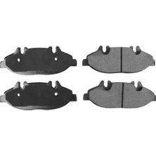 Wender Mercedes Fren Balatası W163 Arka 230>500 1998-00